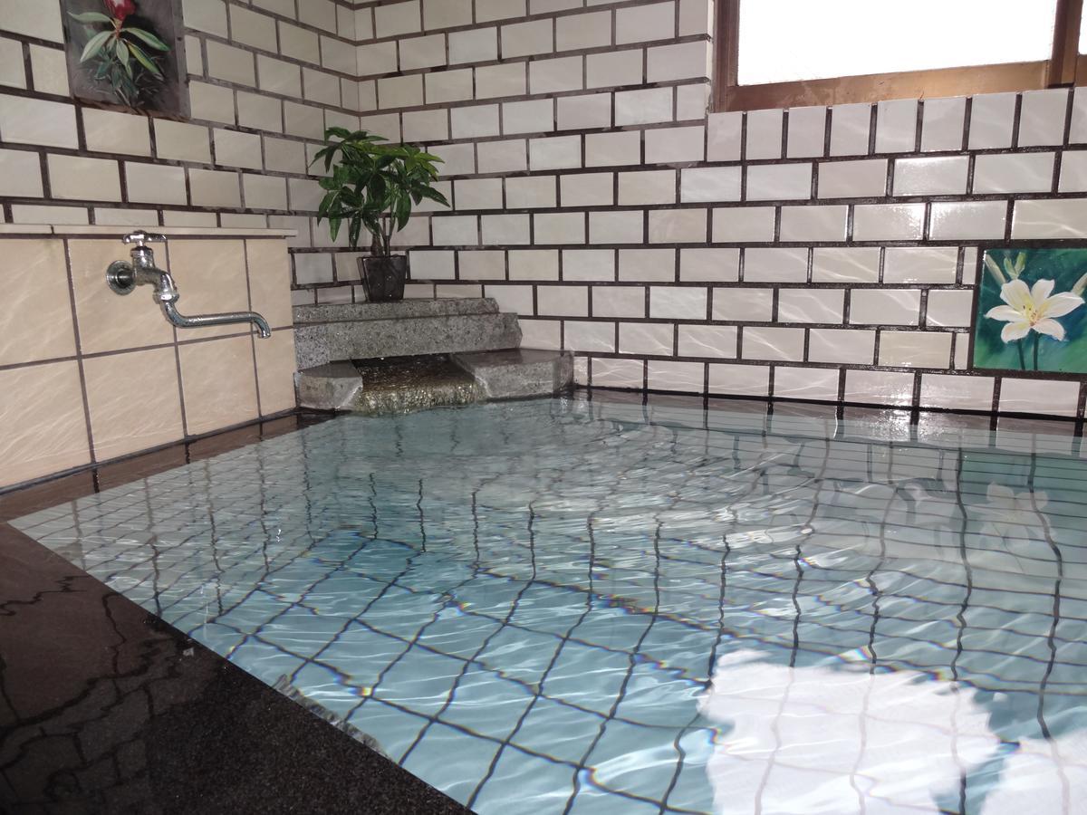 松浦山林小屋 片品村 外观 照片