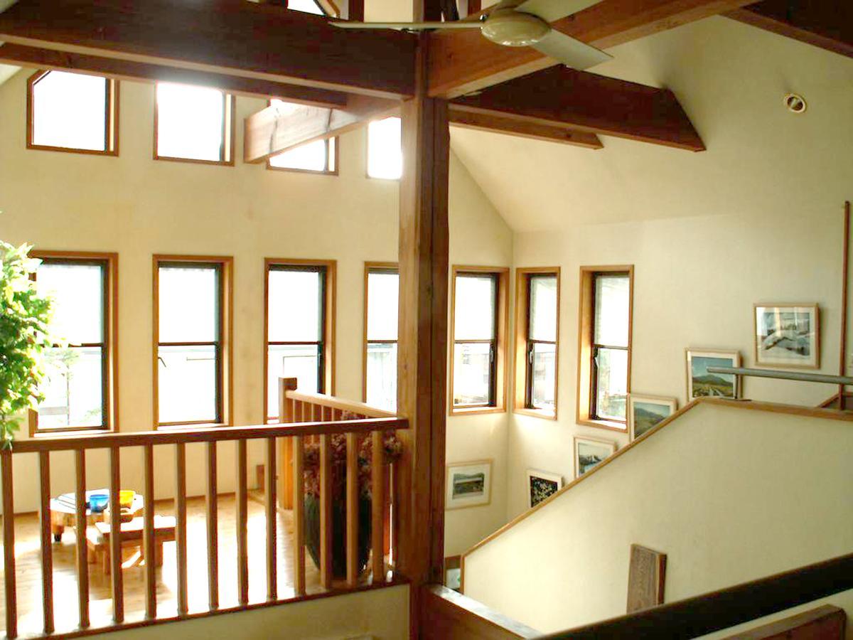 松浦山林小屋 片品村 外观 照片